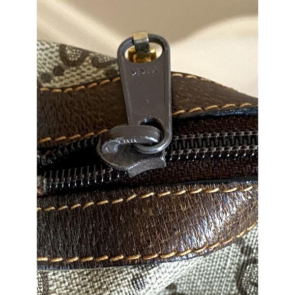 Authentic Gucci Shoulder Bag - Picture 8 of 13